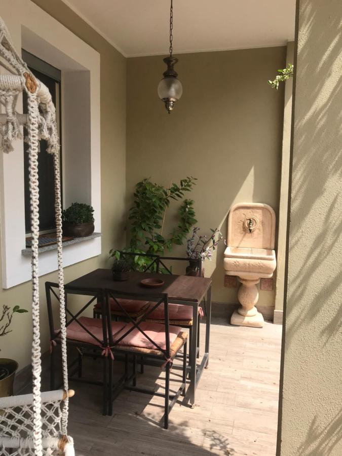B&B Il Quadrato 19 Nerviano エクステリア 写真