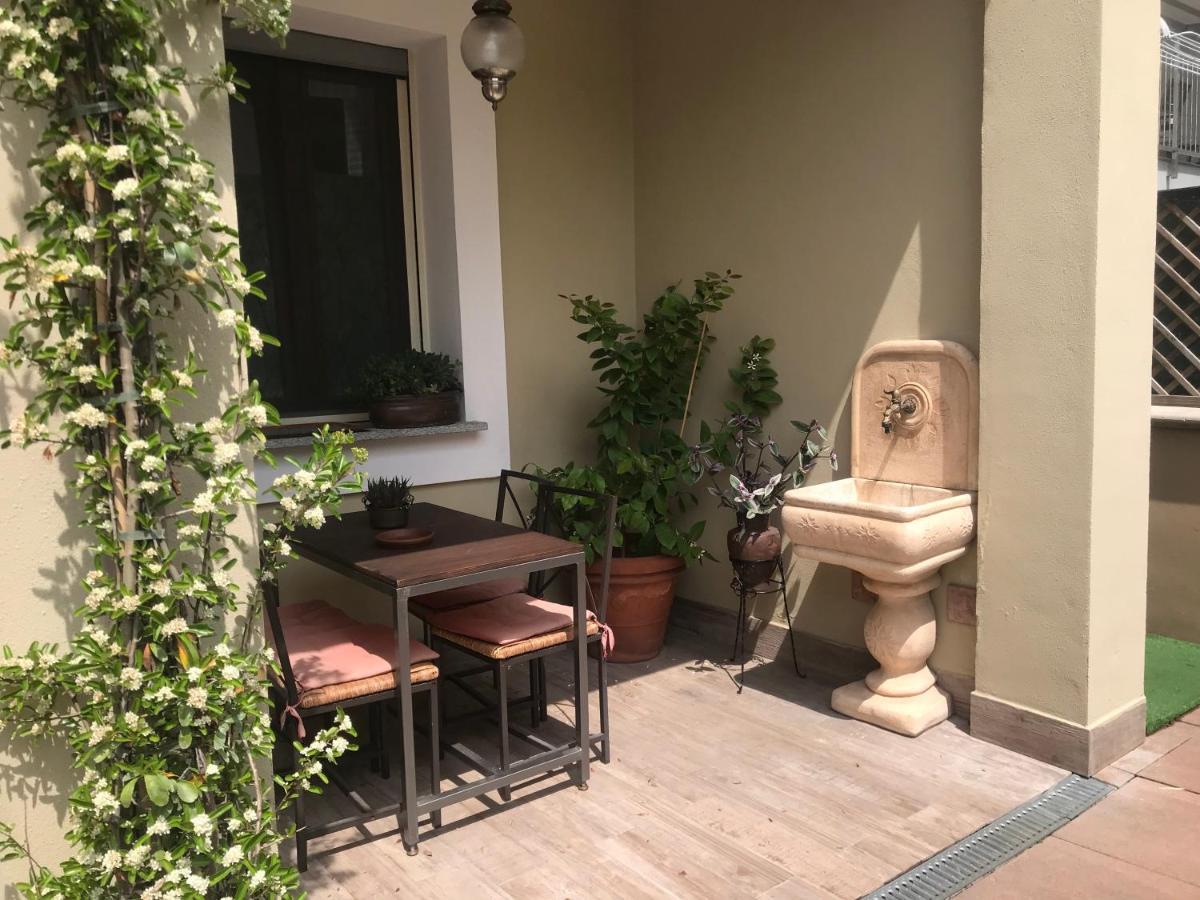 B&B Il Quadrato 19 Nerviano エクステリア 写真