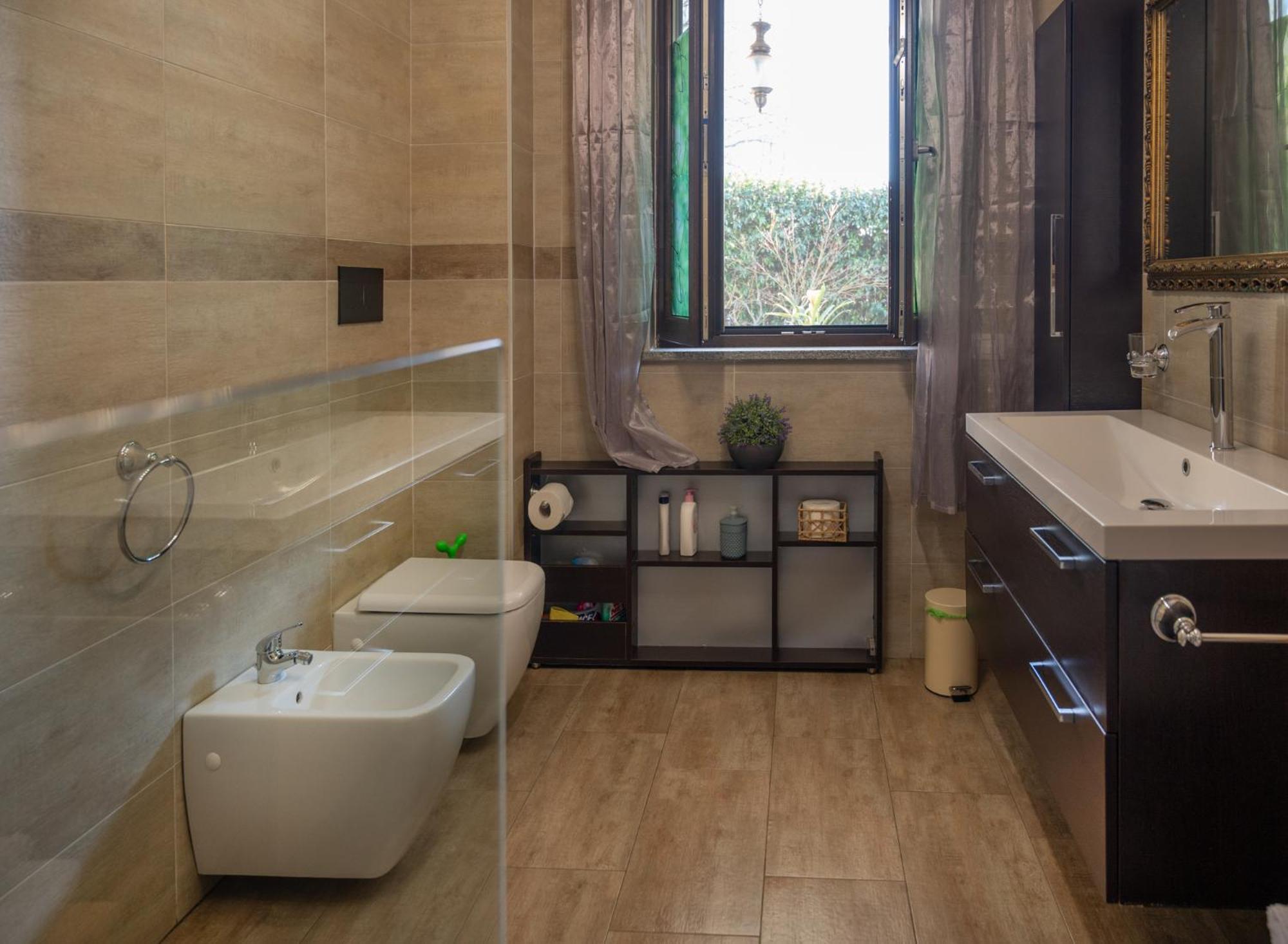 B&B Il Quadrato 19 Nerviano エクステリア 写真