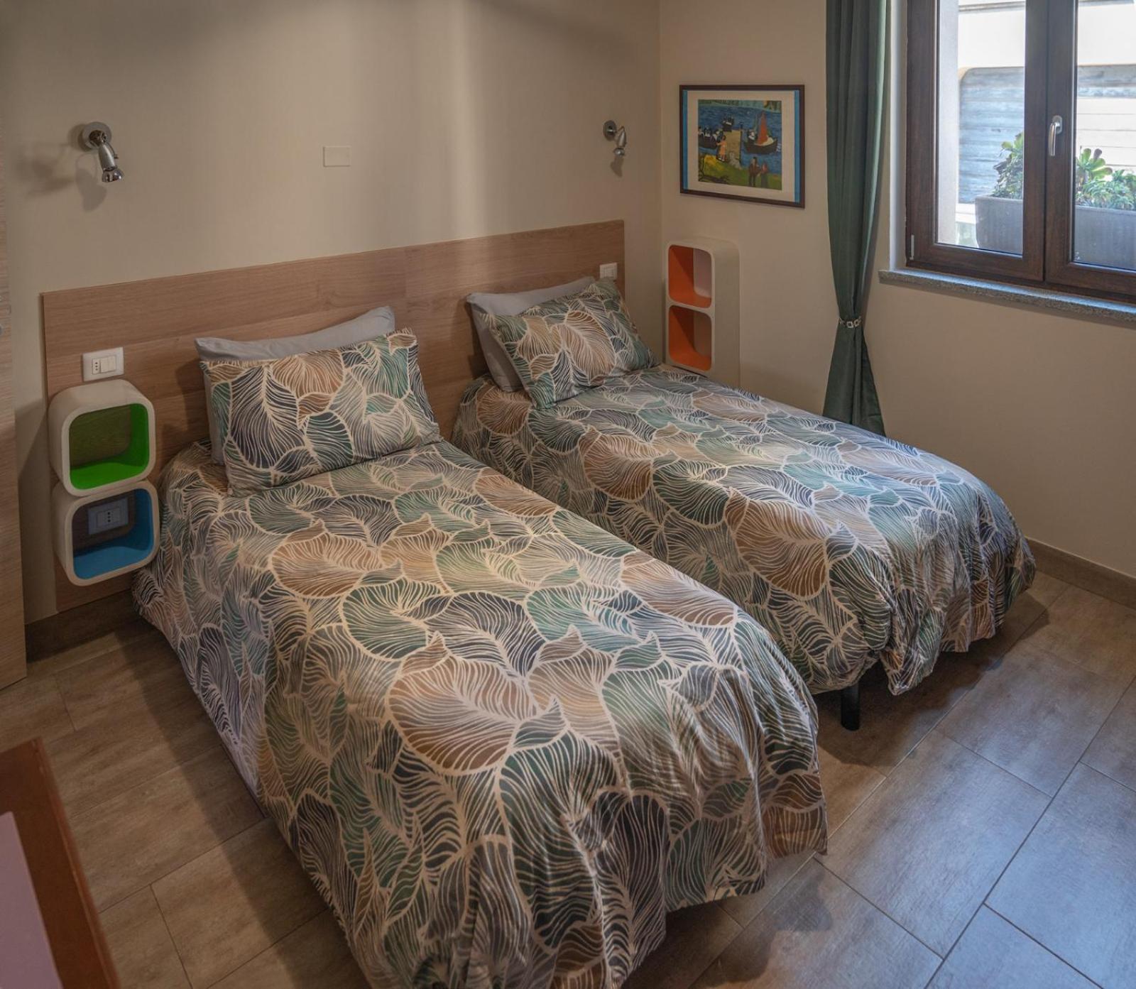 B&B Il Quadrato 19 Nerviano エクステリア 写真