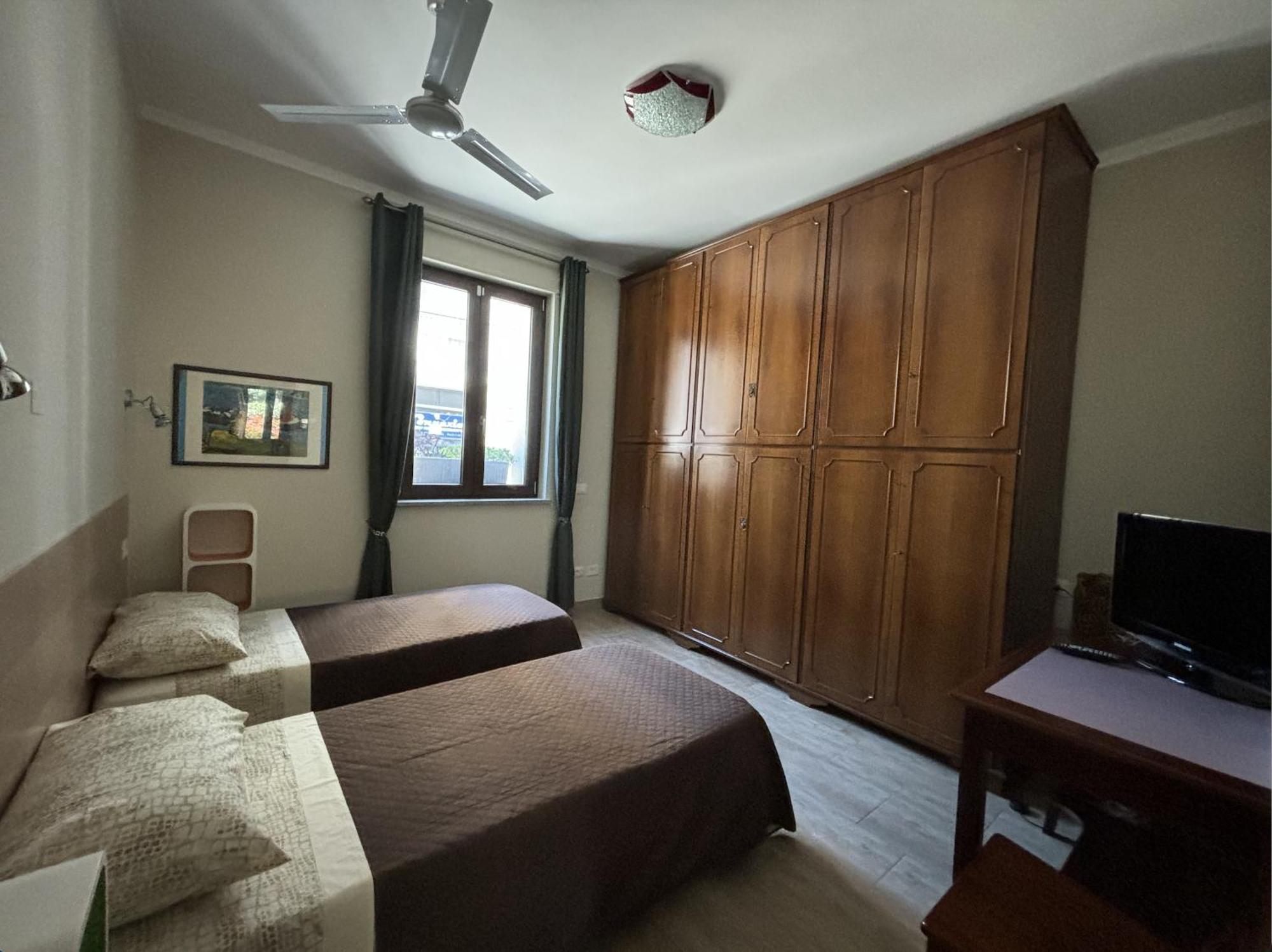 B&B Il Quadrato 19 Nerviano エクステリア 写真