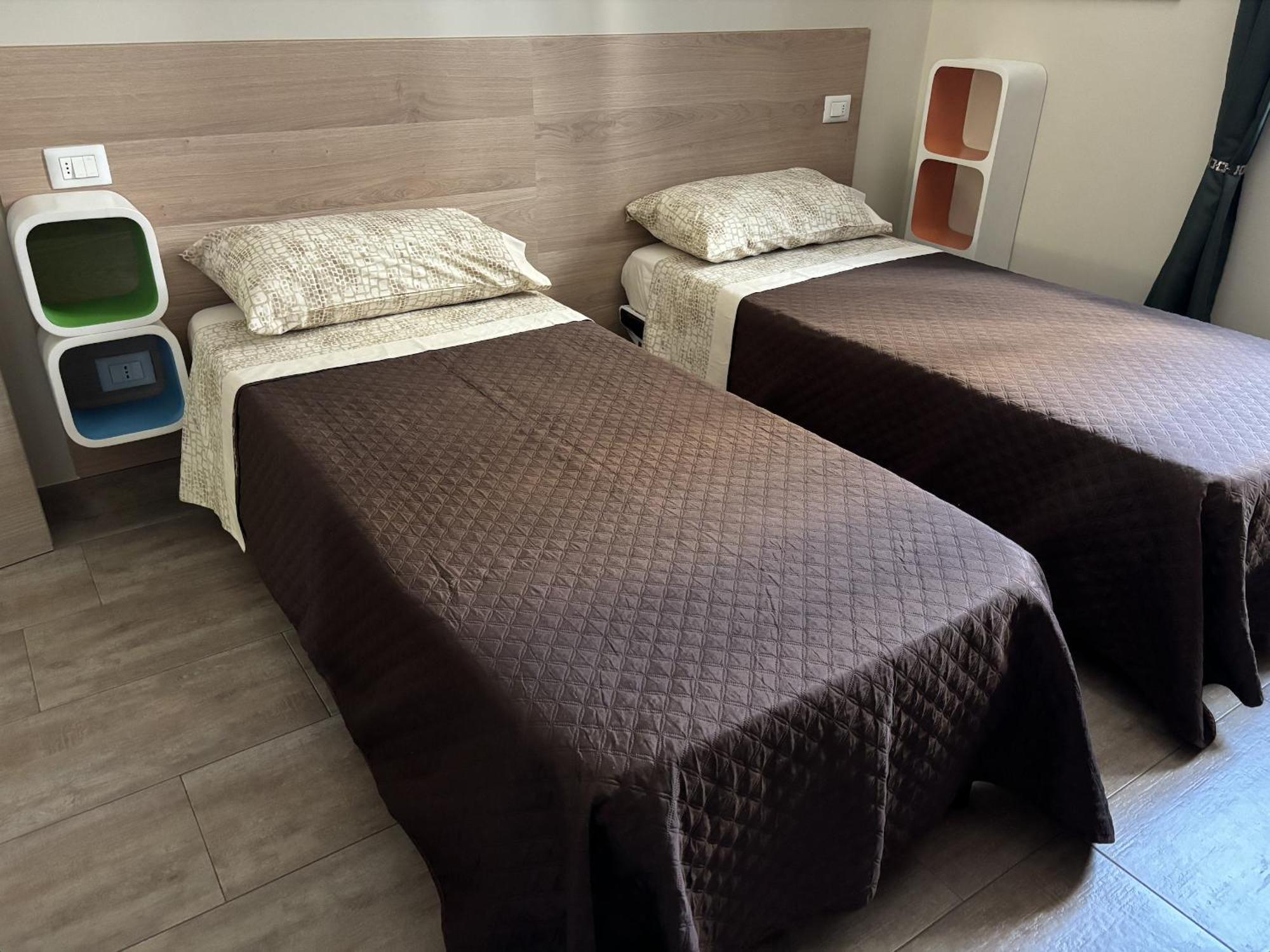 B&B Il Quadrato 19 Nerviano エクステリア 写真