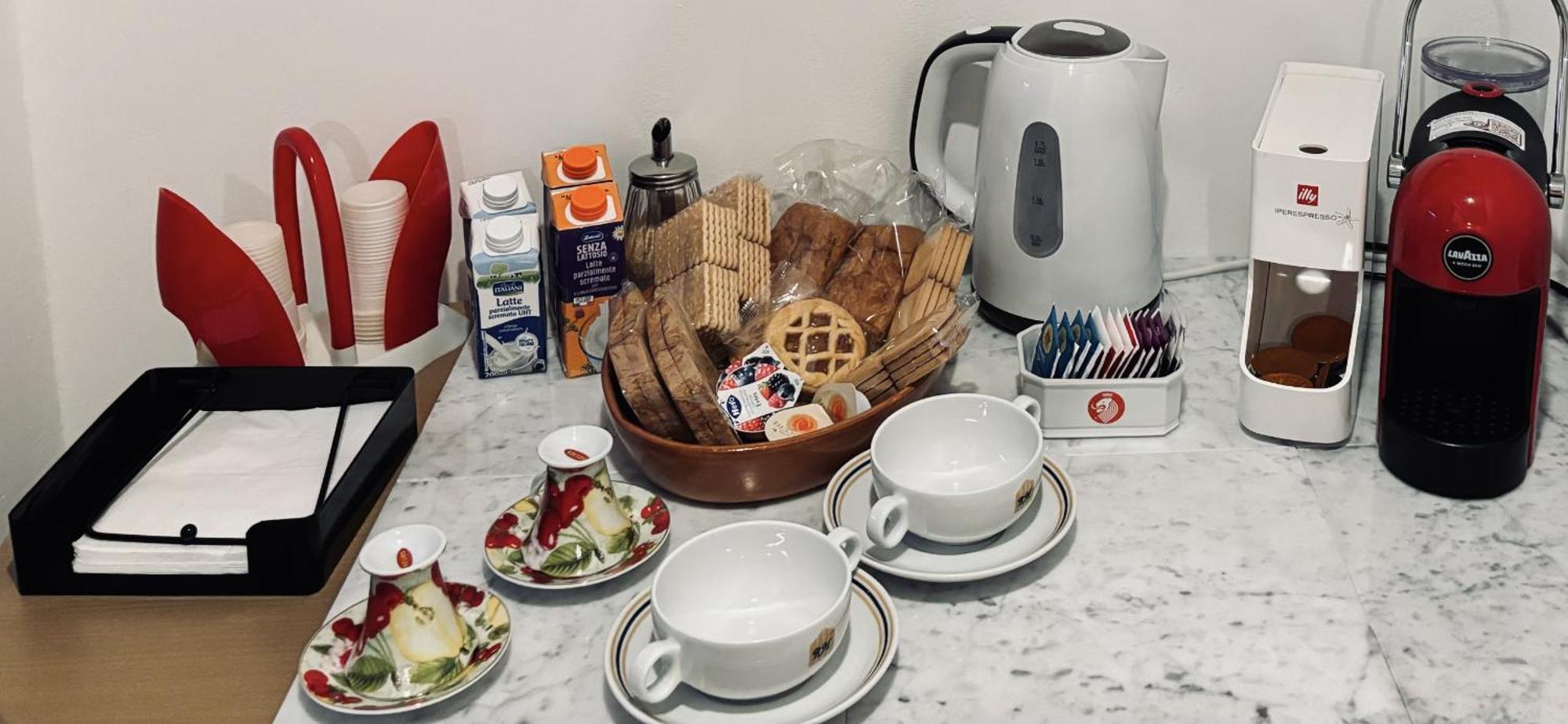 B&B Il Quadrato 19 Nerviano エクステリア 写真