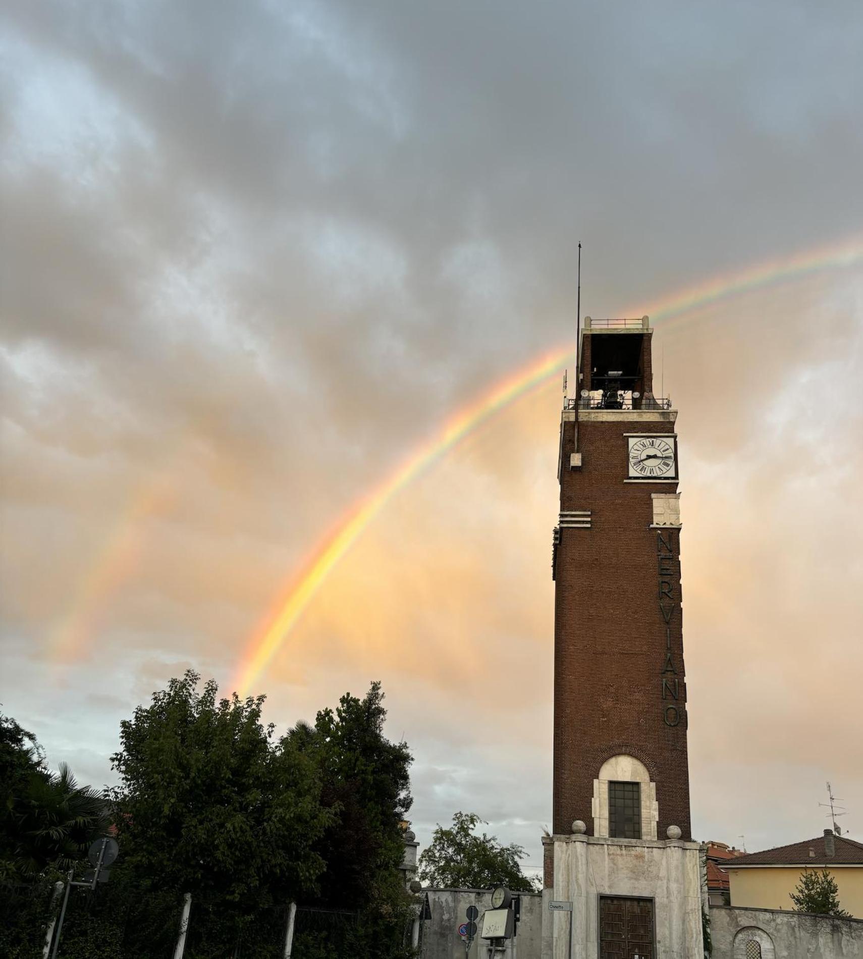 B&B Il Quadrato 19 Nerviano エクステリア 写真